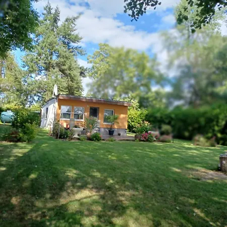 Ferien Werder Havel Holiday home *