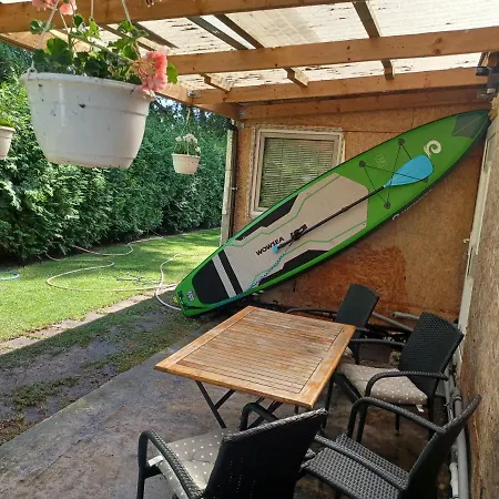 Ferien Werder Havel *