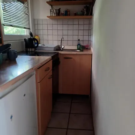 Holiday home Ferien Werder Havel Werder (Havel)